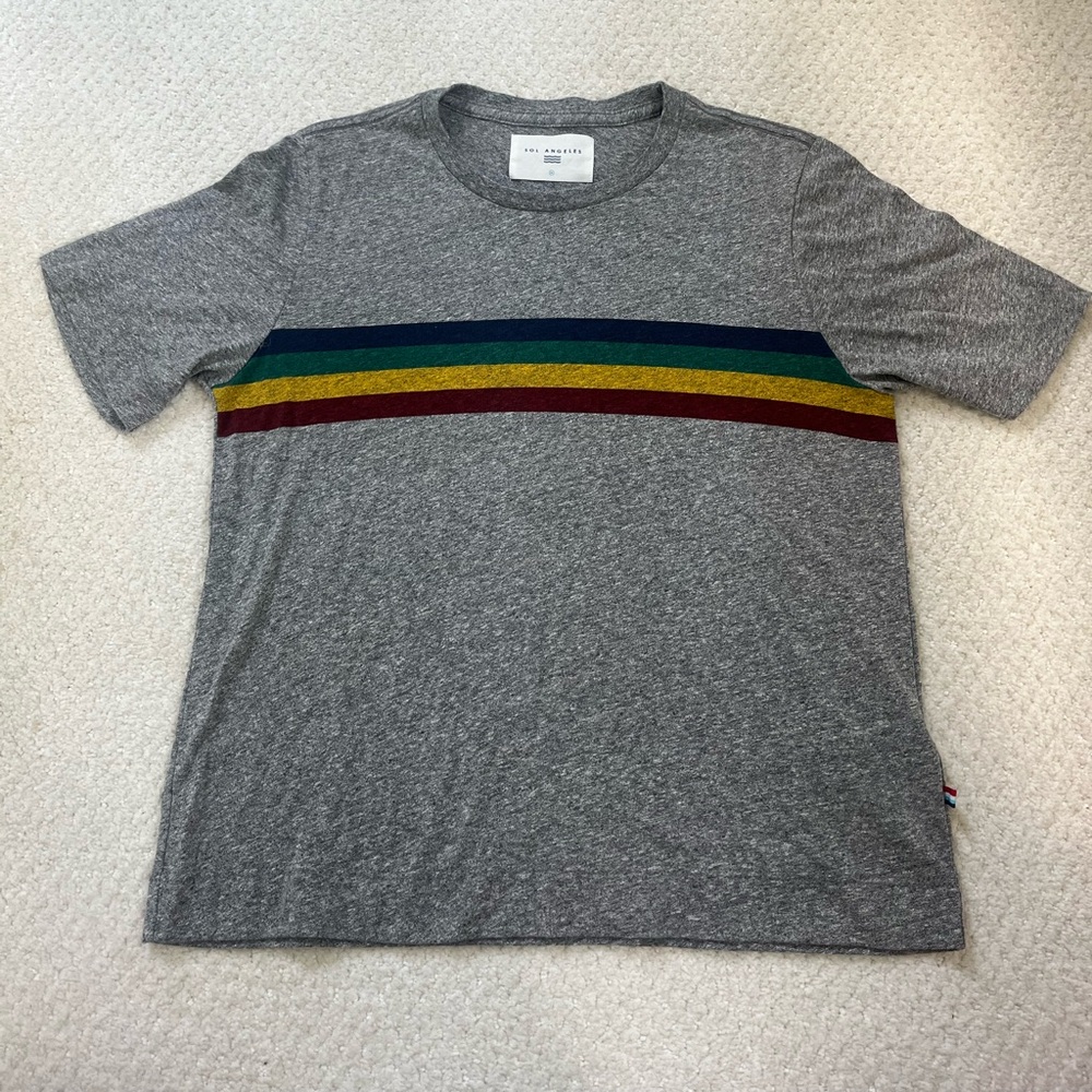 Sol Ángeles Graphic Tee